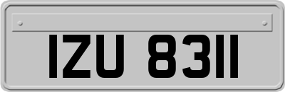 IZU8311