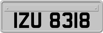 IZU8318