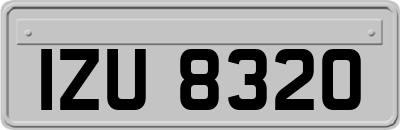 IZU8320