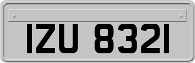 IZU8321