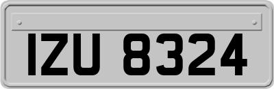 IZU8324