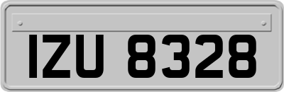 IZU8328