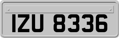 IZU8336