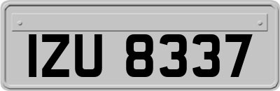 IZU8337