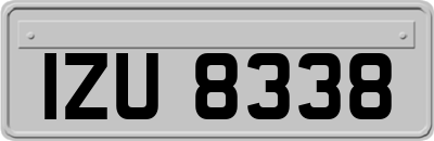IZU8338