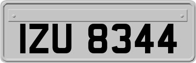 IZU8344