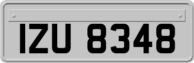 IZU8348