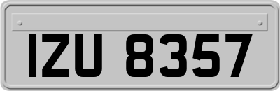 IZU8357