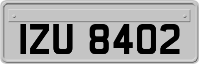 IZU8402