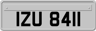 IZU8411