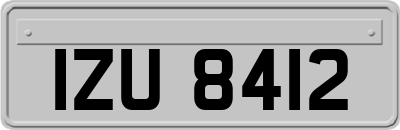 IZU8412