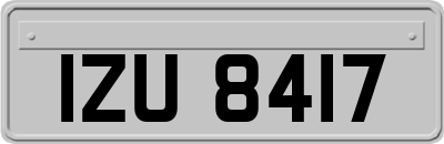 IZU8417