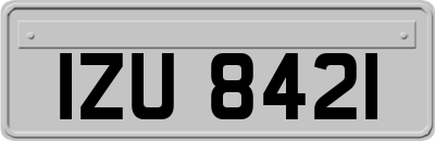 IZU8421