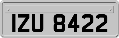IZU8422
