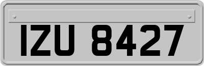 IZU8427