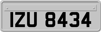 IZU8434