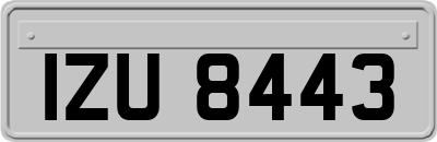 IZU8443