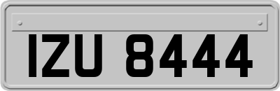 IZU8444