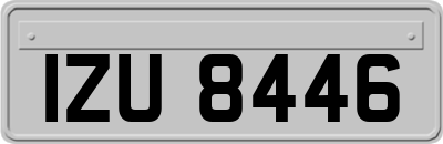 IZU8446