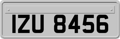 IZU8456
