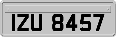 IZU8457