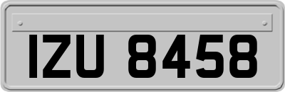 IZU8458