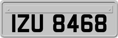 IZU8468
