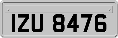 IZU8476