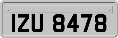 IZU8478