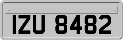 IZU8482