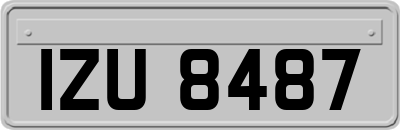 IZU8487