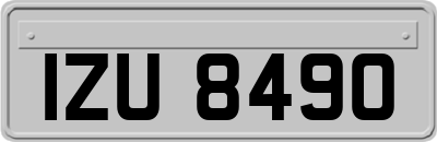 IZU8490