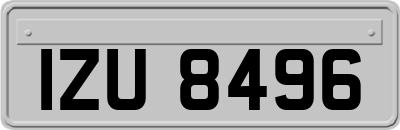 IZU8496