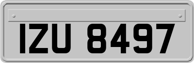 IZU8497