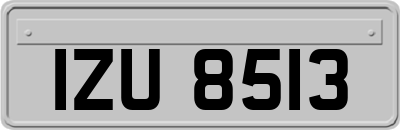 IZU8513