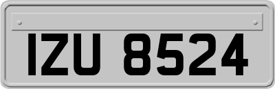 IZU8524