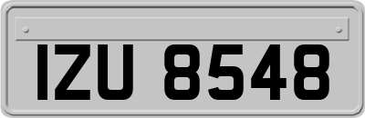IZU8548