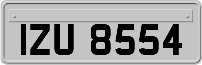 IZU8554