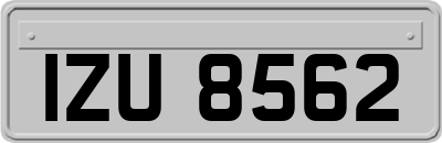IZU8562