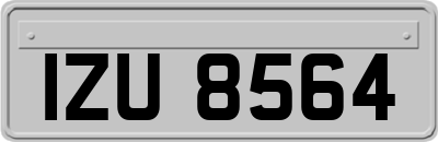 IZU8564
