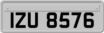 IZU8576