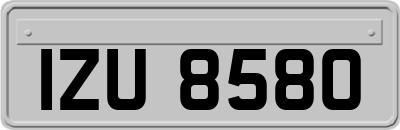 IZU8580