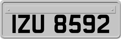 IZU8592