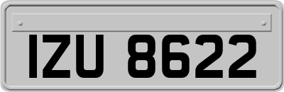 IZU8622