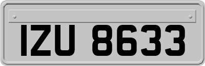 IZU8633