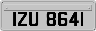 IZU8641
