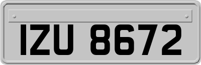 IZU8672