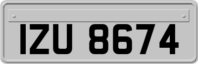 IZU8674