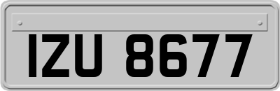IZU8677