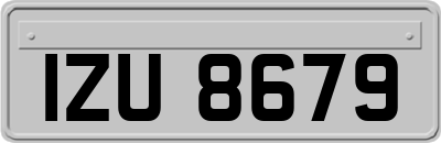 IZU8679